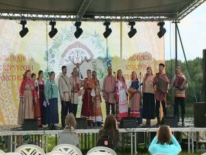 Фестиваль «Берегиня Раменья» прошел в минувшие выходные…