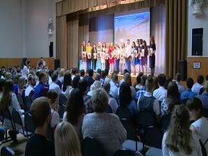 «Нежный бизнес». Под таким названием в Подмосковье…