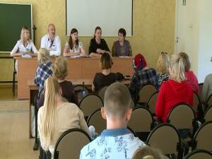 Сегодня Главный врач Раменской ЦРБ Андрей Фадеев…