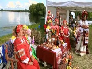 Сегодня мы продолжаем наш рассказ о фестивале славянской…