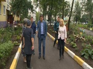 Ремонт в подъездах многоквартирного дома – это…