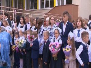 Лето для многих родителей пора подготовки детей в школу…