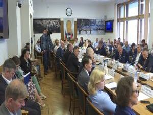 С 1 октября в силу вступит закон, который…