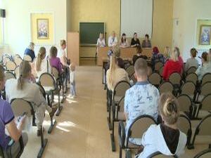 В Раменском районе продолжается работа в рамках…