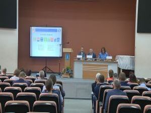 Готовность к осенне-зимнему периоду обсудили на…