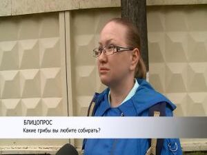 Дождливое лето в Подмосковье дало старт грибному сезону…