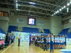 IX летняя спартакиада продолжает свою динамичную работу…