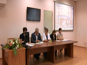 Учиться никогда не поздно. Сегодня в Пенсионном Фонде…