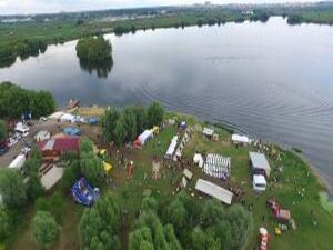 Берегиня – фестиваль славянской культуры. Это молодой…