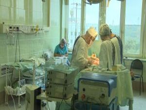 В медицинской практике бывают случаи, когда в процессе…