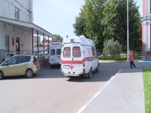 Врачи Раменской ЦРБ провели уникальную операцию…