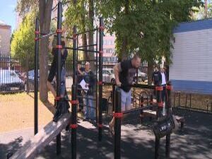 В Раменском парке культуры и отдыха стартовал проект…