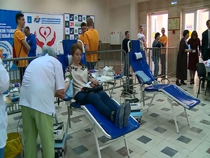 В субботу, 3 августа, на территории Раменской ЦРБ…