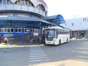 Дополнительный маршрут общественного транспорта с этой…