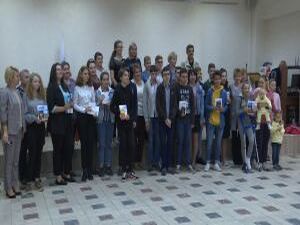 Администрация Раменского района с радостью поддержала…