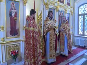 Святыми покровителями города Раменское являются князья…