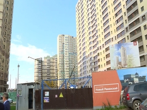 Работу по прокладке инженерных сетей и строительство…