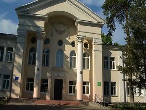 В конце августа смотрите новый выпуск программы «Дорога…