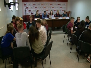 Благотворительная акция «Собери ребенка в школу…