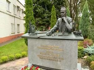 48 лет работы в дорожном управлении. Требовательность к…