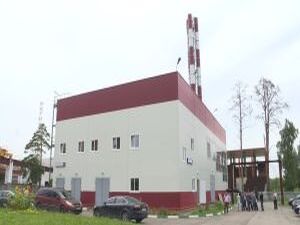 Надежность и стабильность. Таковы приоритеты работы…