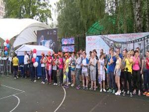 «Размахнись рука». Под таким названием для сотрудников…