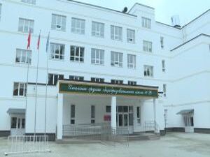 В районе продолжается проверка дошкольных и школьных…