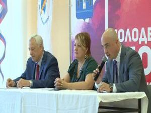 Когда в Раменском установят новые спортивные…