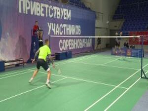 К спортивным новостям.  В минувшие выходные, 17 и 18…