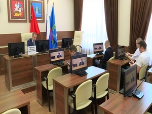 Сегодня состоялось расширенное заседание правительства…