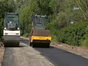 В Московской области обезопасят почти тысячу пешеходных…