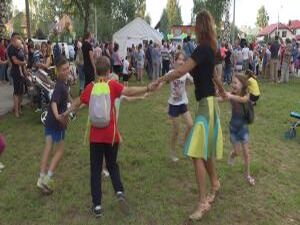 Чиновники покинули кабинеты и устроили встречу с…