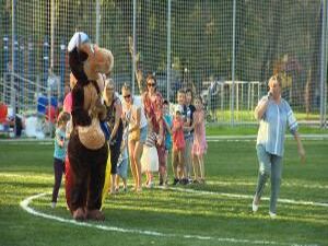 В Раменском все радеют за развитие спортивной жизни в…