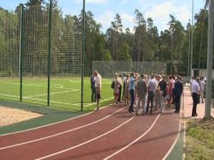 На территории Раменского района находится 128 дошкольных…