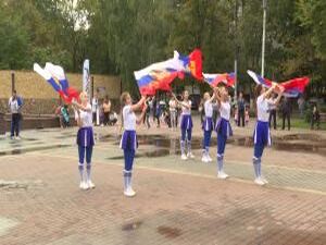 Четверг – самый активный в Раменском! Именно в этот день…