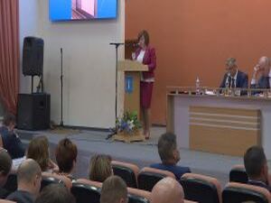 Сегодня состоялось очередное оперативное заседание…