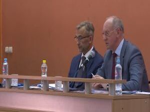 26 августа, в малом зале КДЦ «Сатурн» состоялось…