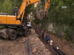 В Подмосковье подготовка к отопительному периоду…