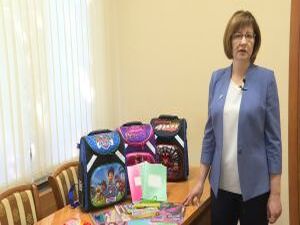 Власти Подмосковья помогут семьям с небольшим достатком…