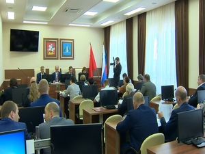 Оказание платных образовательных услуг, внесение…