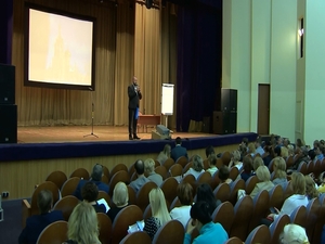 В продолжение темы выборов 8 сентября. Вчера в большом…