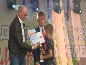 Мастер-класс по рукоделию, выставка спортивных машин и…