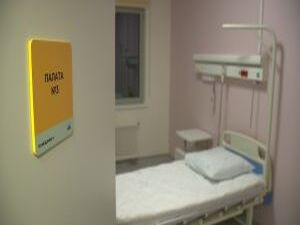 В Центре материнства и детства хорошие показатели по…