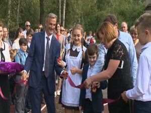 Юровская школа имеет богатую историю, насыщенную в том…