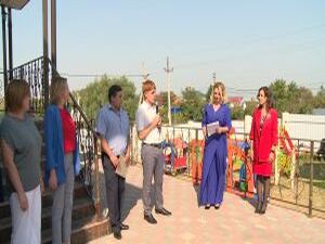 Сегодня в деревне Сельцо Островецкого поселения были…