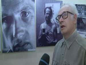 Он прошел путь от самодеятельного художника до…