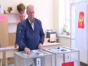 Ильинская школа №26. Участок №2557