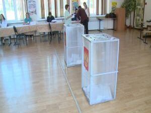 Школа №6. Избирательный участок №2519