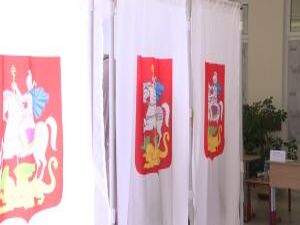 8 сентября прошли выборы депутатов в городской округ…