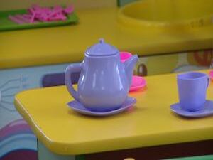 Долгожданное открытие филиала детского сада №18 в…